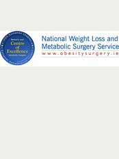 National Weight Loss &Metabolic Surgery Service - College Rd, University College, Cork, IR, 