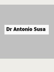 Dr Antonio Susa-Ferrara - Via Pomposa 62, Ferrara, 