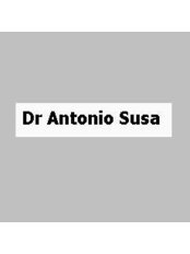 Dr Antonio Susa-Ferrara - Via Pomposa 62, Ferrara,  0
