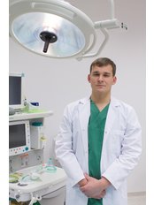 Mr Karlis Verdins - Surgeon at Bariatric Surgery Jurmala
