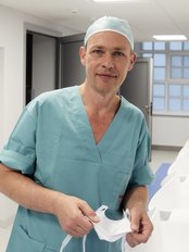 Dr Vjaceslavs Popkovs - Surgeon at Doc. Vjaceslavs Popkovs