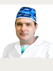 Weight Loss Riga - Leadind bariatric surgeon