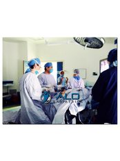Bariatric Surgery Consultation - ALO Bariatrics Puerto Vallarta