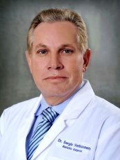 My Medical Destination - Dr Sergio Verboonen 