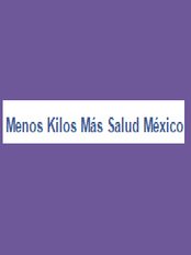 Menos Kilos Más Salud México - Sur 26 195, Colonia San Agustín, Ecatepec de Morelos, 55130,  0