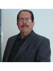Dr Jose de Jesus Barrios Castañeda -  at Gastro Obesity Center