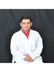 Dr Luis Fernando Herrera - Doctor at Bypass Gastrico Merida - Mérida