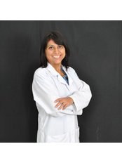 Dr Beatriz Adriana - Doctor at Bypass Gastrico Merida - Mérida