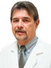 Dr Rafael Wilhelmy -  at Mexicali Bariatri Center