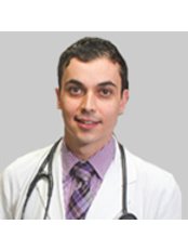 Dr Edgar Campos - Doctor at Mexicali Bariatric Center