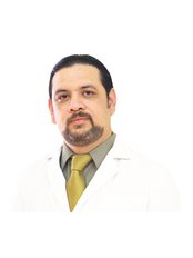 Dr David Beltran - Surgeon at Mexicali Bariatric Center