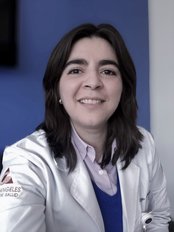Dr adriana liceaga - Surgeon at Cyrurgia360