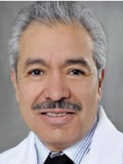 Dr Fernando Ceron -  at Grupo  Bariátrico México