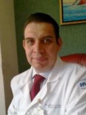 Dr Gilberto Cornejo Lopez - Doctor at Cirugia Bariatrica Dr. Gilberto B. Comejo Lopez