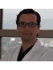 Dr Antonio Spaventa Ibarrola - Surgeon at Obesidad y Diabetes