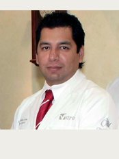 Bariatric Medic Dr. Noé Nuñez Jasso - Av. Belisario Domínguez 2549, Col. Obispado, Monterrey, Nuevo León, 64060, 