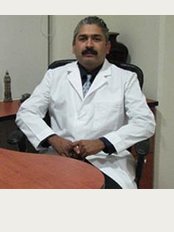 Cirugía de Obesidad del Sur - Centro Medico Muguerza Sur, Carretera Nacional 6501, Monterrey, Nuevo León, 64988, 