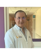Dr Miguel Zapata - Surgeon at Ready4achange - Muguerza Sur
