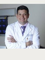 Dr Galileo Weight Loss and Metabolic Surgery - Dr Galileo Villarreal (Bariatric Surgeon).