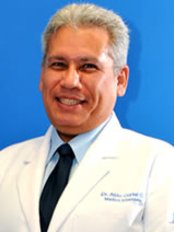 Dr Aldo Curiel - Doctor at Dr. Armando Joya