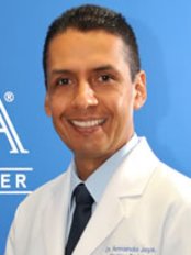 Dr. Armando Joya - Dr Armando Joya Munguia 