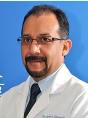 Dr Carlos Olivares - Surgeon at Dr. Armando Joya