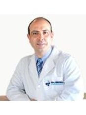 Dr Sergio del Hoyo - Surgeon at Dr. Sergio Del Hoyo