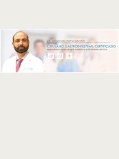 Dr. Sergio Del Hoyo - Av. Los Tules 160 int.9, Colonia Diaz Ordaz, PuertoVallarta, Jalisco, 48310, 