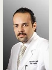 Healthcare Resources Puerto Vallarta - Dr. Alberto Marron - Orthopedic