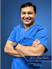 Obesity-Lap Surgery - Tiburcio Garza Zamora Kilometro 5.5 Rancho Grande, Reynosa Tamaulipas, Rancho Grande, REYNOSA, Tamaulipas, 88615, 