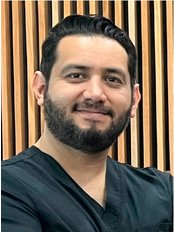 Dr Daniel Rosas - Surgeon at Arias Bariatric