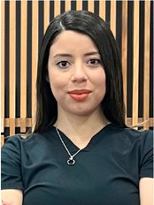 Dr Gabriela Camacho -  at Arias Bariatric