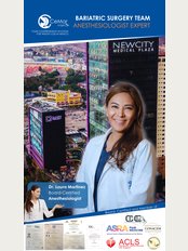 CeMar Surgery - Top Bariatric Surgery Program - Paseo Centenario 9580 New City Hospital, Tijuana, Baja California, 22010, 