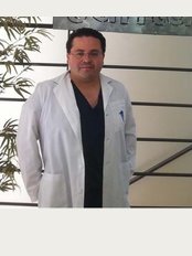 Dr. Sergio Quiñones - Av. Diego Rivera # 2550, Tijuana, Baja California, 2232, 