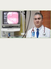 Gastroenterologia Dr. Alejandro Arenas - Dr. Alejandro Hatchett