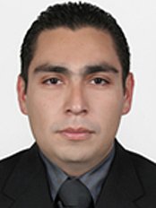 Dr Jose Alberto Carlos - Surgeon at Hospital Jerusalem