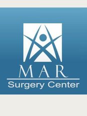MAR Surgery Center - LOGO