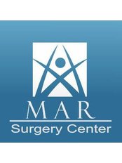MAR Surgery Center - LOGO 