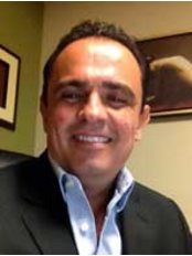 Dr Francisco Gonzalez -  at Mexico Bariatric Services - Tijuana