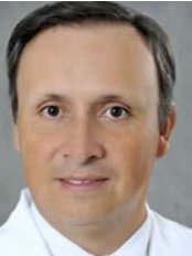 Dr Hector Perez Corzo -  at Mexico Bariatric Services - Tijuana
