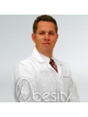 Dr Sergio Verboonen - Surgeon at Obesity Goodbye Center