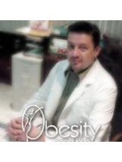 Dr Jaime Ponce De Leon - Surgeon at Obesity Goodbye Center