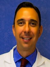 Dr Roberto Cisneros De Ajuria -  at Clincob Obesity Surgery Center