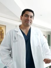 Dr Lopez - Principal Surgeon at ALO Bariatrics Guadalajara