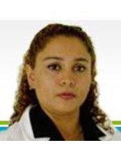 Dr María Elena López O. - Aesthetic Medicine Physician at Obesity Guadalajara