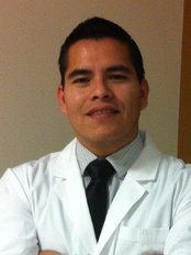 Dr. Alberto Michel - Surgeon at Ready4achange - Hospital Real San Jose
