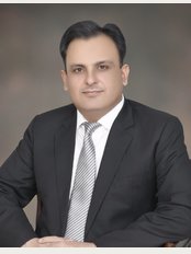 Dr Sohaib Bariatric and Upper GI Surgeon - Pitras Bukhari Road Sector H-8/4, Shifa international hospital Islamabad, Islamabad, Pakistan, 46000, 