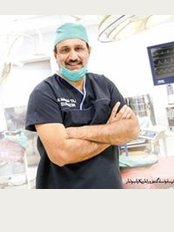 Taj Surgery Dr Muhammad Naeem Taj - 142 Murree Road Marir Hassan Saddar, Rawalpindi, Punjab, 46000, 