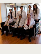 Philippine Obesity Control Surgery Team - The Medical City(Medical Arts Tower Suite 1901), Ortigas Avenue PAsig City, 