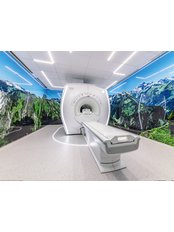 MRT - Magnetresonanztomographie - KCM Clinic